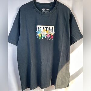 Kith Jetsons Family Tee